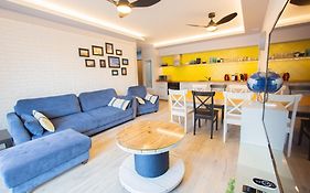 3Rooms Uno 4 Apartment